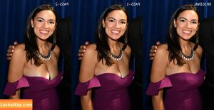 Alexandria Ocasio-Cortez фото #0054