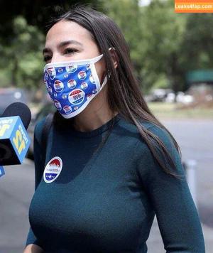 Alexandria Ocasio-Cortez фото #0063