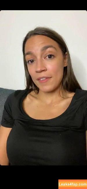 Alexandria Ocasio-Cortez фото #0067