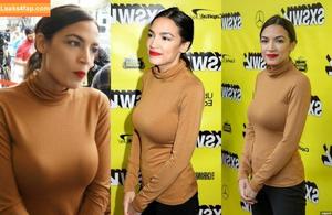 Alexandria Ocasio-Cortez фото #0078