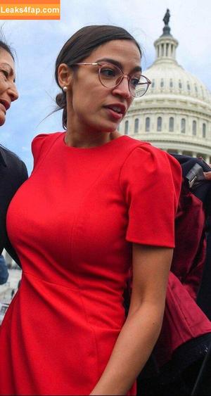 Alexandria Ocasio-Cortez фото #0080