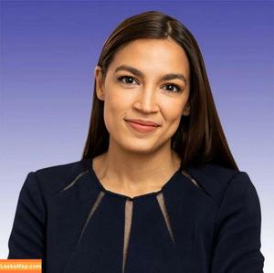 Alexandria Ocasio-Cortez фото #0088