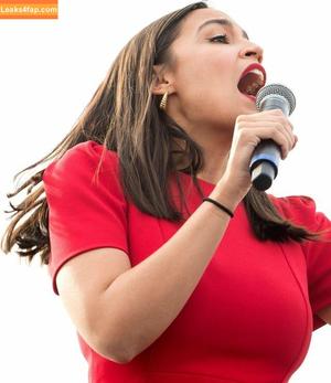Alexandria Ocasio-Cortez фото #0105
