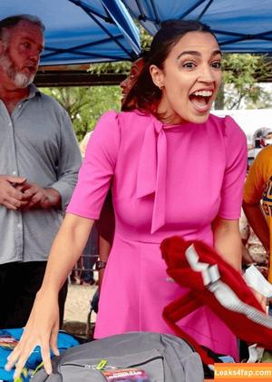 Alexandria Ocasio-Cortez фото #0106