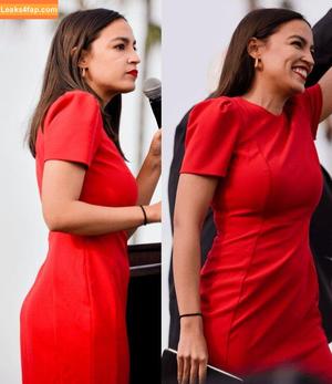 Alexandria Ocasio-Cortez фото #0112
