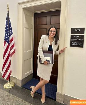 Alexandria Ocasio-Cortez фото #0115
