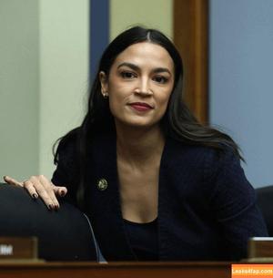 Alexandria Ocasio-Cortez фото #0116
