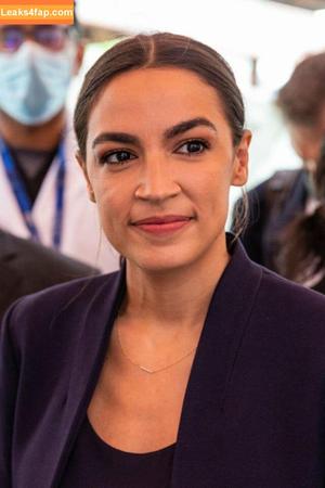 Alexandria Ocasio-Cortez фото #0118