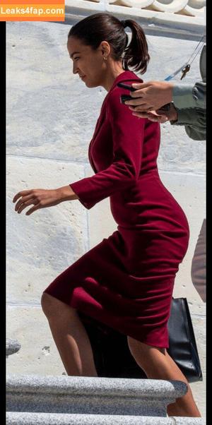Alexandria Ocasio-Cortez фото #0120