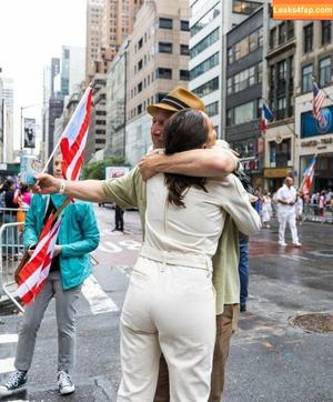Alexandria Ocasio-Cortez фото #0131