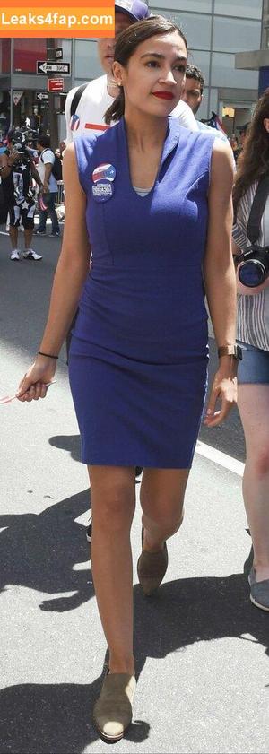 Alexandria Ocasio-Cortez фото #0132