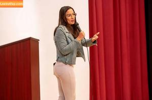 Alexandria Ocasio-Cortez фото #0137