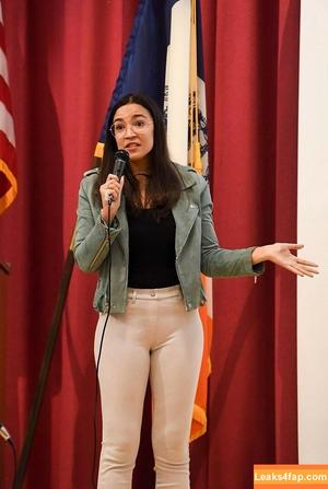 Alexandria Ocasio-Cortez фото #0141