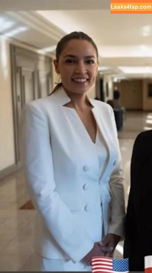 Alexandria Ocasio-Cortez фото #0146