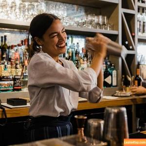 Alexandria Ocasio-Cortez фото #0151
