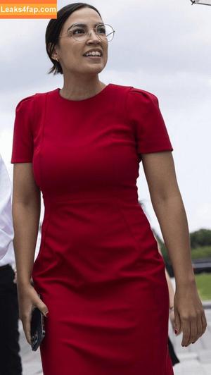 Alexandria Ocasio-Cortez фото #0159
