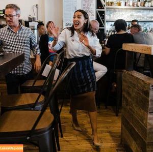 Alexandria Ocasio-Cortez фото #0164