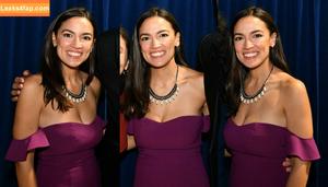 Alexandria Ocasio-Cortez фото #0170
