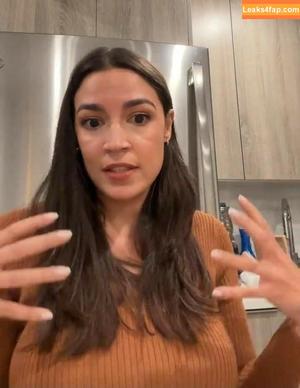 Alexandria Ocasio-Cortez photo #0188