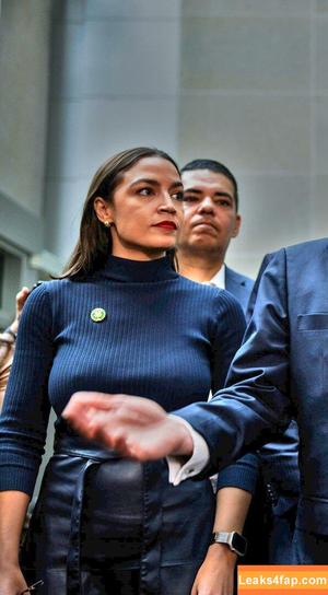 Alexandria Ocasio-Cortez фото #0199