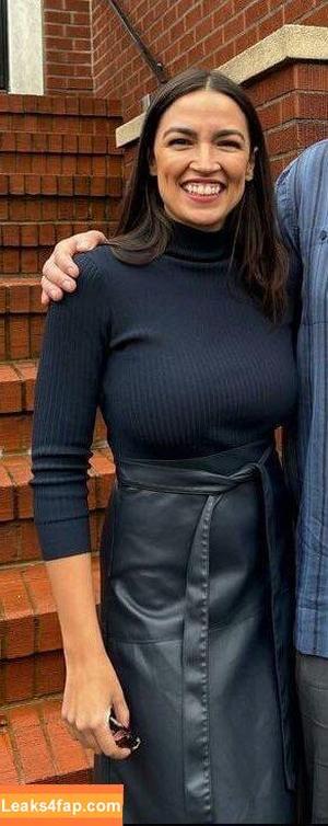 Alexandria Ocasio-Cortez фото #0201