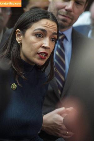Alexandria Ocasio-Cortez фото #0204