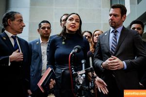 Alexandria Ocasio-Cortez фото #0208