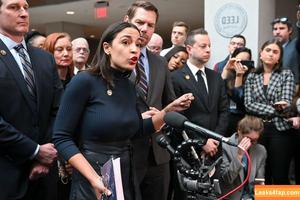 Alexandria Ocasio-Cortez фото #0209