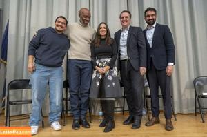 Alexandria Ocasio-Cortez фото #0212