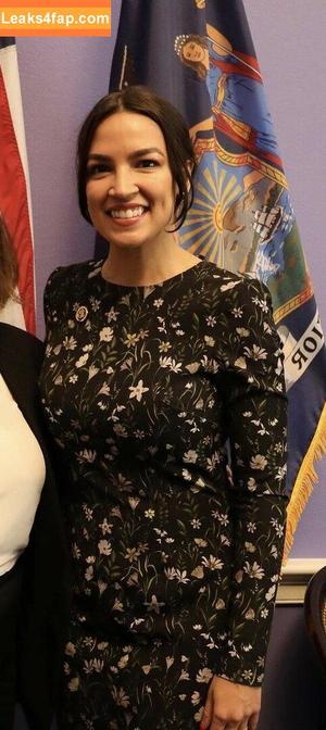 Alexandria Ocasio-Cortez фото #0213