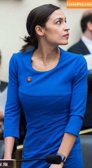 Alexandria Ocasio-Cortez фото #0214
