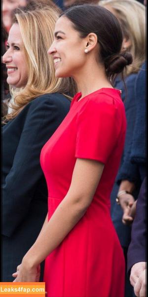 Alexandria Ocasio-Cortez photo #0217