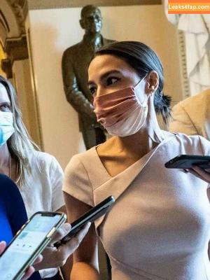 Alexandria Ocasio-Cortez photo #0221