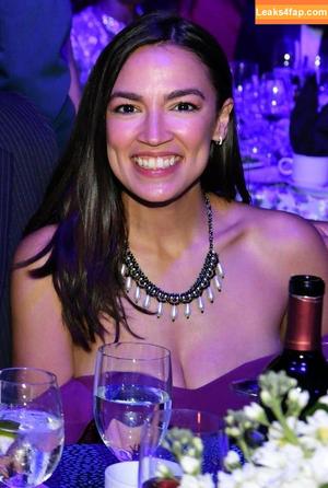 Alexandria Ocasio-Cortez photo #0222
