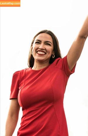 Alexandria Ocasio-Cortez photo #0223