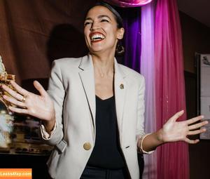 Alexandria Ocasio-Cortez photo #0224