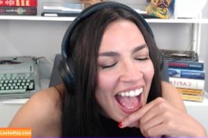 Alexandria Ocasio-Cortez photo #0227