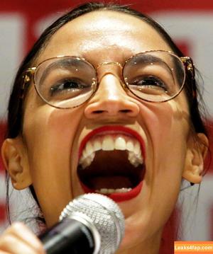Alexandria Ocasio-Cortez photo #0231
