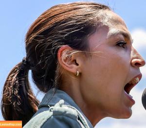 Alexandria Ocasio-Cortez photo #0233