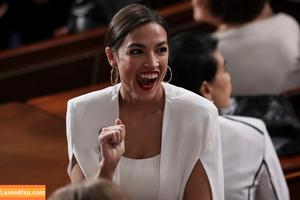 Alexandria Ocasio-Cortez photo #0234