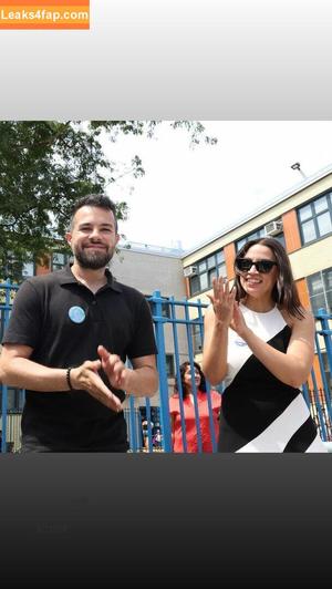 Alexandria Ocasio-Cortez photo #0236