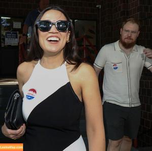 Alexandria Ocasio-Cortez photo #0237