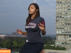 Alexandria Ocasio-Cortez photo #0239
