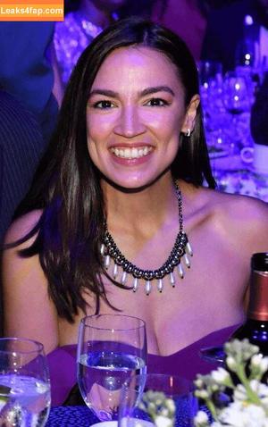 Alexandria Ocasio-Cortez photo #0243