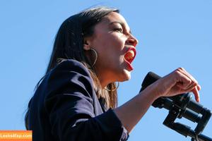 Alexandria Ocasio-Cortez photo #0245