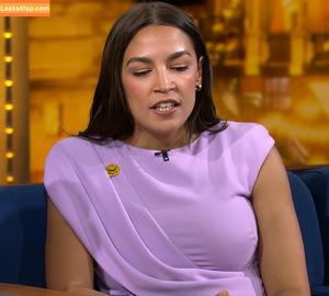 Alexandria Ocasio-Cortez photo #0254