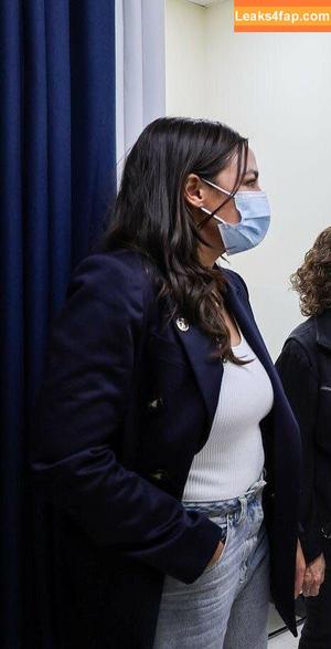 Alexandria Ocasio-Cortez photo #0263