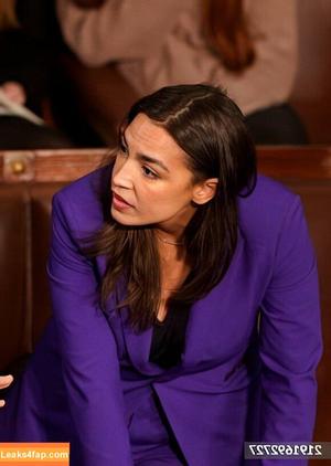 Alexandria Ocasio-Cortez photo #0269