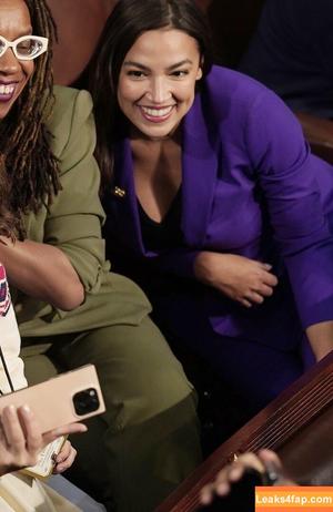 Alexandria Ocasio-Cortez photo #0270