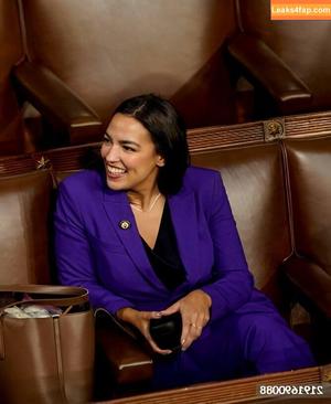 Alexandria Ocasio-Cortez photo #0271